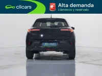 Usado Opel Mokka Edition 136 CV (100 kW) 2024 Negro SUV