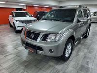 Usado Nissan Pathfinder 190 CV (139 kW) 2012 Beige SUV