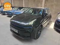 Usado Lynk & Co 01 261 CV (191 kW) 2023 Negro SUV