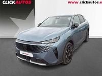 Usado Peugeot 3008 Allure 145 CV (106 kW) 2025 Blanco SUV