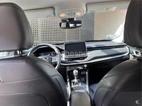 Usado Jeep Compass Limited 130 CV (95 kW) 2021 Negro SUV