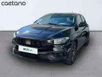 Usado Fiat Tipo 130 CV (95 kW) 2025 Berlina