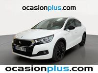 Usado DS Automobiles DS4 120 CV (88 kW) 2016 Blanco Utilitario