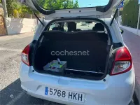 Usado Renault Clio IV 75 CV (55 kW) 2012 Blanco Berlina