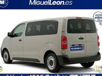 Usado Peugeot Expert 120 CV (88 kW) 2019 Van