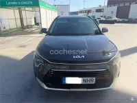Usado Kia Niro 129 CV (94 kW) 2025 Negro SUV