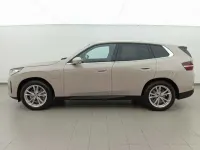Usado BMW X3 Comfort Edition 299 CV (219 kW) 2026 Gris SUV