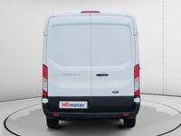 Usado Ford Transit Trend 130 CV (95 kW) 2021 Berlina