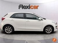 Usado Kia Rio Sport 120 CV (88 kW) 2021 Blanco