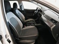 Usado Seat Ibiza Style Plus 80 CV (58 kW) 2019 Blanco Utilitario