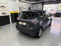 Usado Renault Zoe Intens 67 kW (92 CV) 2017 Eléctrico Utilitario