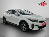 Brugt Kia XCeed 141 HK (103 kW) 2023 Hvid SUV