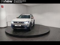 Usado Dacia Duster Extreme 130 CV (95 kW) 2025 Marrón SUV