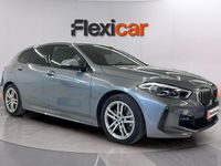 Usado BMW 120 190 CV (139 kW) 2023 Gris Utilitario