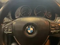 Usado BMW 525 Comfort Edition 218 CV (160 kW) 2011 Gris / plata Familiar