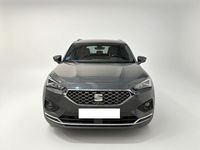 Usado Seat Tarraco XCELLENCE 245 CV (180 kW) 2021 Gris SUV