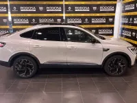 Usado Renault Arkana Esprit Alpine 145 CV (106 kW) 2024 Blanco SUV