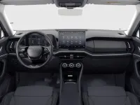 Novo Skoda Kodiaq Selection 204 HP (150 kW) 2026 Cinzento SUV