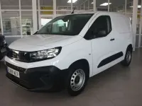 Usado Opel Combo S 99 CV (72 kW) 2025 Blanco Monovolumen