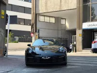 Usado Porsche 911 Carrera 385 CV (283 kW) 2021 Negro Coupe