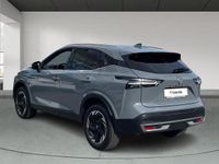 Usado Nissan Qashqai N-Connecta 140 CV (102 kW) 2024 Gris SUV