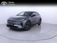 Usado Toyota C-HR+ 122 kW (167 CV) 2026 Eléctrico SUV