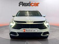 Usado Kia Sportage 136 CV (100 kW) 2023 Blanco SUV