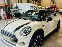 Usado Mini Cooper 136 CV (100 kW) 2020 Blanco Utilitario