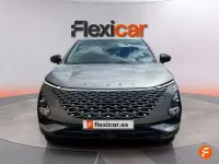 Usado Omoda 5 185 CV (136 kW) 2024 Gris SUV