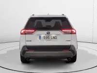 Usado Toyota RAV4 Hybrid 218 CV (160 kW) 2021 SUV