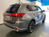 usado Mitsubishi Outlander 2.0 PHEV KAITEKI AWD HIBRIDO ENCHUFABLE