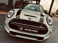 usado Mini Cooper S 192cv Aut 3p