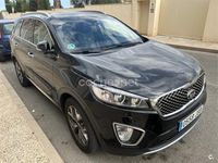 Usado Kia Sorento 200 CV (147 kW) 2016 Negro SUV