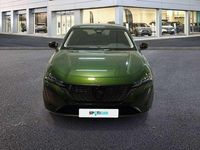 Usado Peugeot 308 Allure 131 CV (96 kW) 2024 Verde Utilitario