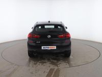 Usado BMW X2 Performance 116 CV (85 kW) 2019 Negro SUV