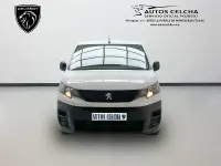 Usado Peugeot Partner 98 CV (72 kW) 2022 Blanco Monovolumen