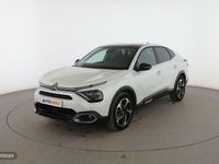 Brugt Citroën C4 X 131 HK (96 kW) 2024 Hvid SUV