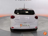 Usado Dacia Sandero Essentiel 91 CV (66 kW) 2024 Blanco
