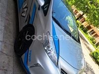 Usado Toyota Prius+ Executive 136 CV (100 kW) 2012 Gris / plata Monovolumen