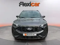 Używany Ford Kuga ST-Line 150 KM (110 kW) 2025 Szary SUV