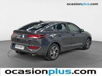 usado Hyundai i30 FB 1.0 TGDI Klass 48V 120