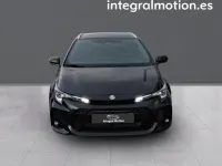 Usado Suzuki Swace 140 CV (102 kW) 2026 Familiar