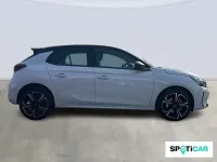 Usado Opel Corsa 101 CV (74 kW) 2025 Blanco Utilitario