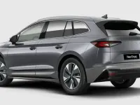 Nuevo Skoda Enyaq iV SportLine 210 kW (286 CV) 2026 Gris SUV