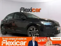 Usado Opel Corsa 100 CV (73 kW) 2023 Negro Utilitario