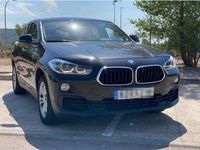 usado BMW X2 18D SDRIVE 150CV SPORT