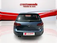 Usado VW Golf VII Advance 122 CV (89 kW) 2013 Azul
