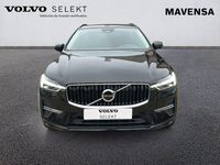 Usado Volvo XC60 Core 197 CV (144 kW) 2024 Negro SUV