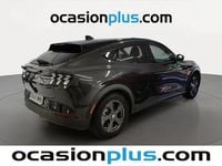 Usado Ford Mustang Premium 294 CV (216 kW) 2024 Gris SUV