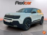 Usado Jeep Avenger Longitude 100 CV (73 kW) 2023 Blanco SUV